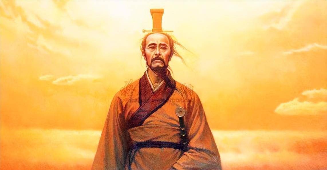 屈原劝楚怀王以善恶,说秦国没有信用,不安好心,子兰却劝楚怀王以利害