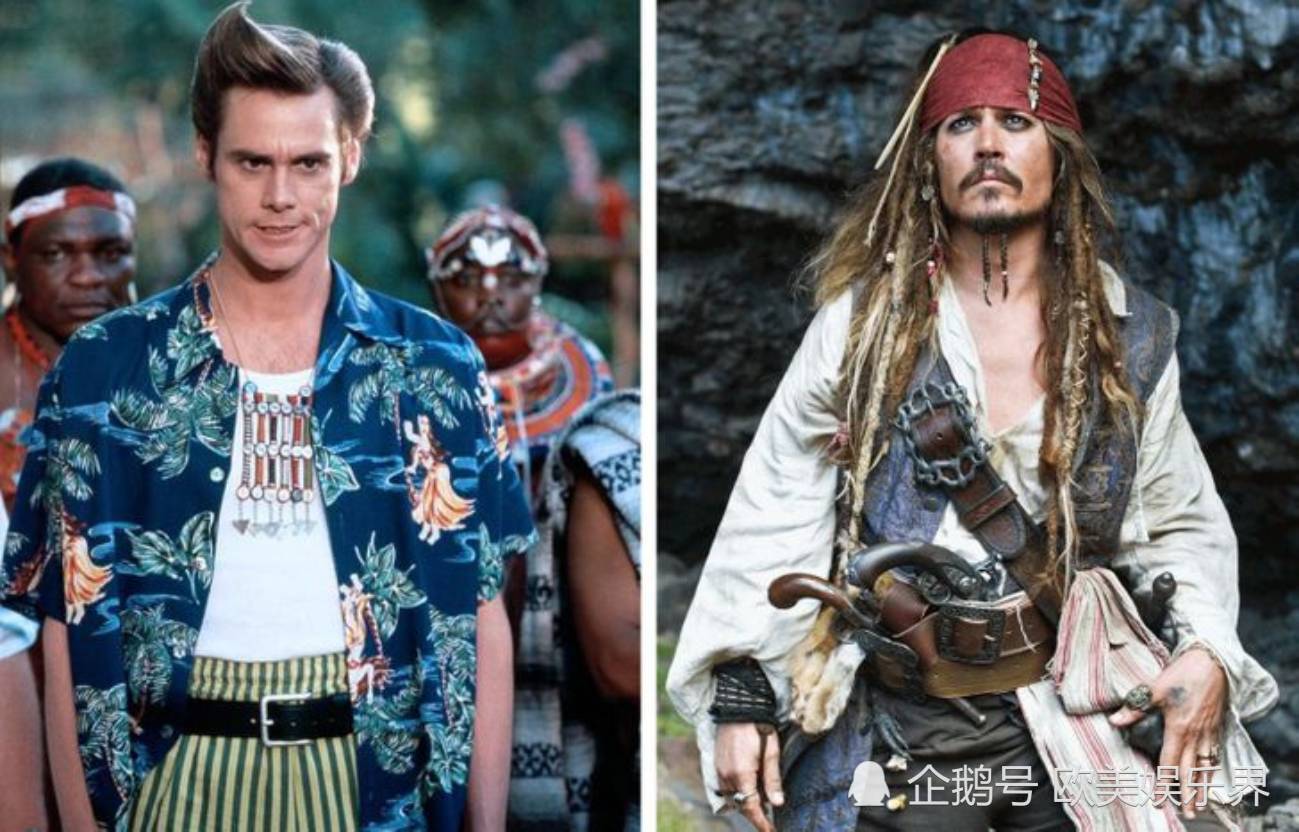 本来是角色的第一人选,但没能出演电影的15位演员