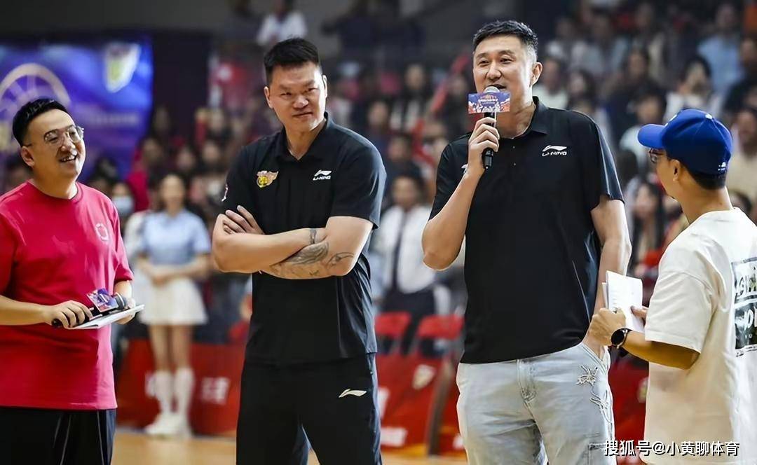 广东宏远签新外援,引进刘传兴,冲击总冠军_朱芳雨_周琦_内线