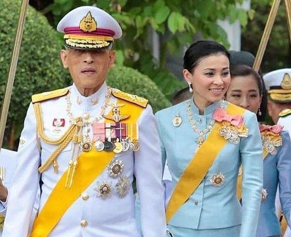 柬埔寨王室盛产俊男美女,为什么没有英国和泰国王室受人热捧呢?