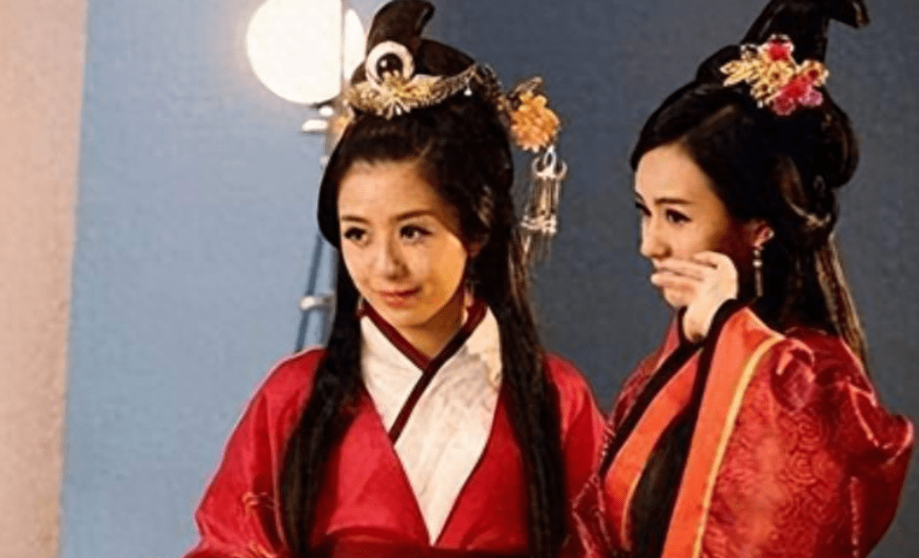 刘备两个女儿被曹操生擒后,下场如何?