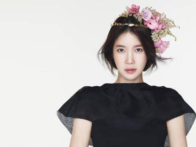 她是郑雨盛唯一公开女友,分手原因却令人意外_李智雅_电视剧_徐太志