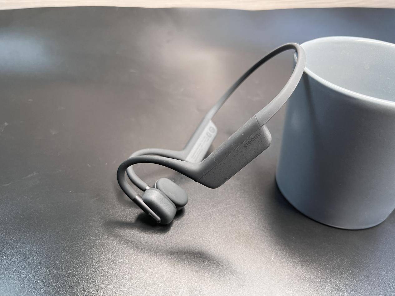 都是运动耳机,开放式耳机和骨传导耳机区别是什么?一文带你了解