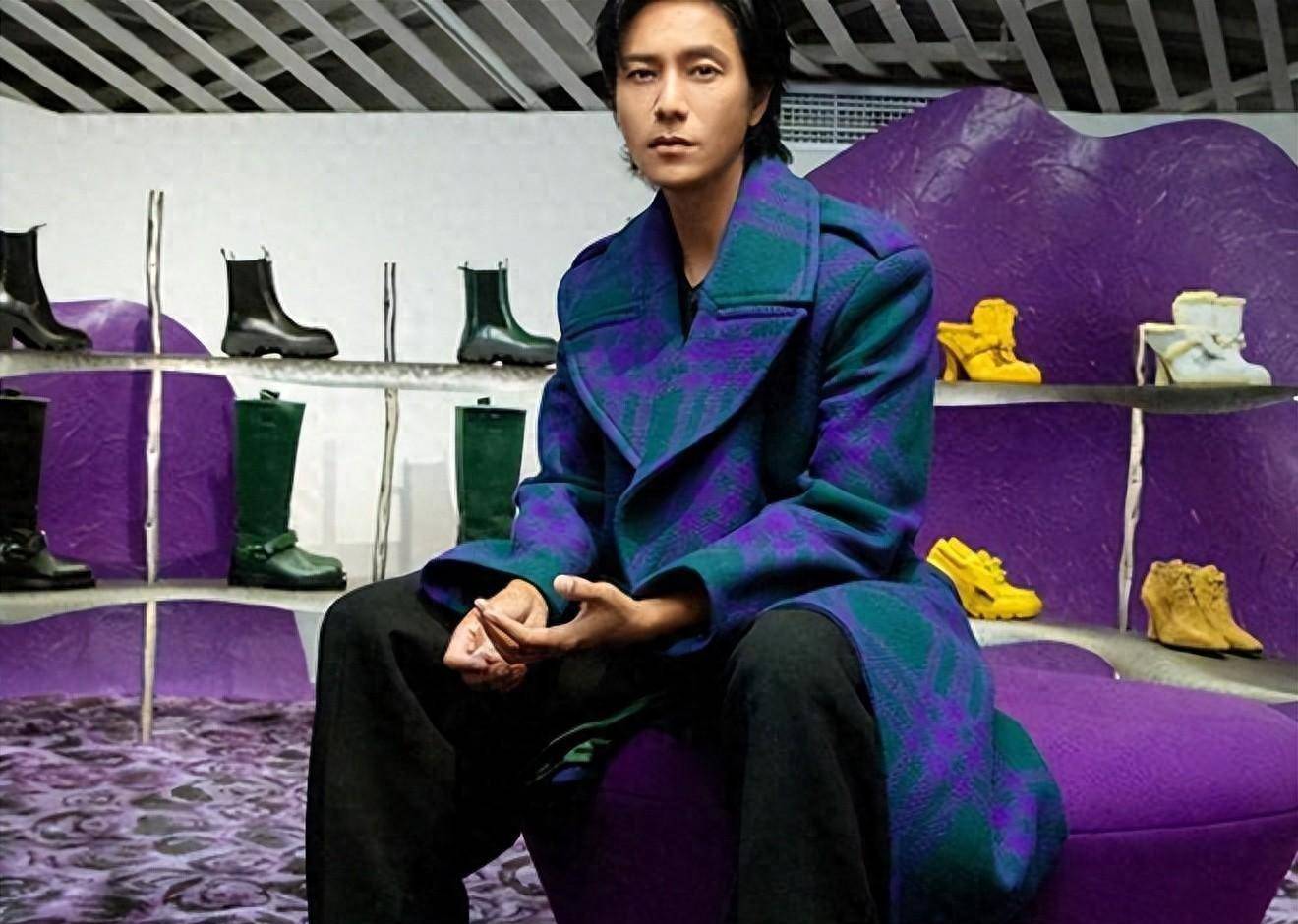 演员陈坤晒出一碗硬核早餐,引来百万网友围观,重庆网友:真会吃_美食