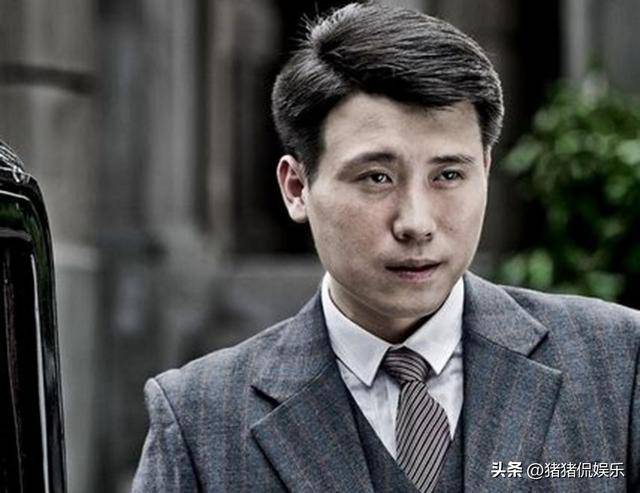 谍战剧《借枪》张嘉译,李乃文再掀谍战风云,实力派戏骨云集_演技_故事