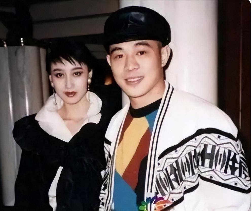 利智:嫁给李连杰才是心碎的开始,婆婆张凤兰至死都没有原谅她_生活