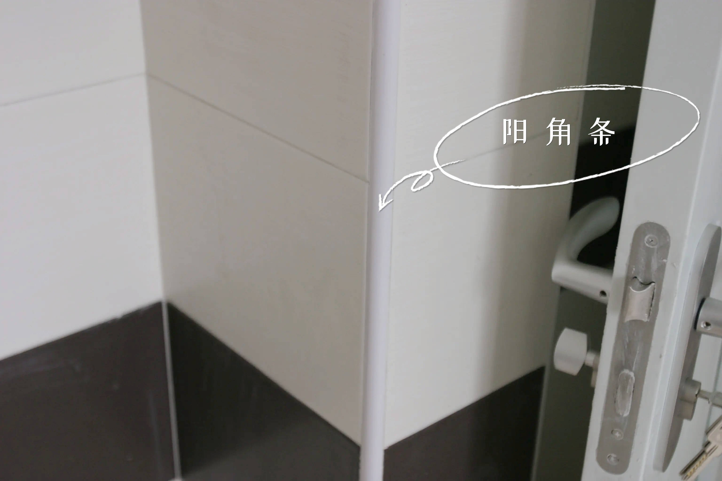 家装瓷砖五大"谎言",瓷砖工人:地砖上墙,是当之无