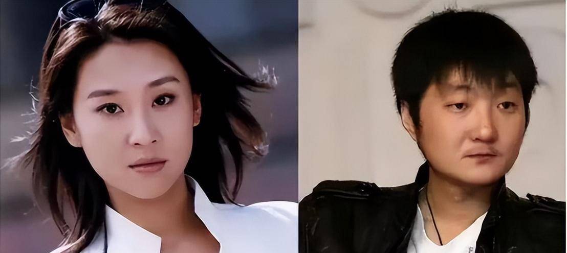 苗圃与罗晋分手10年:她嫁二婚富豪生龙凤胎,他娶唐嫣做爸爸_幼儿园