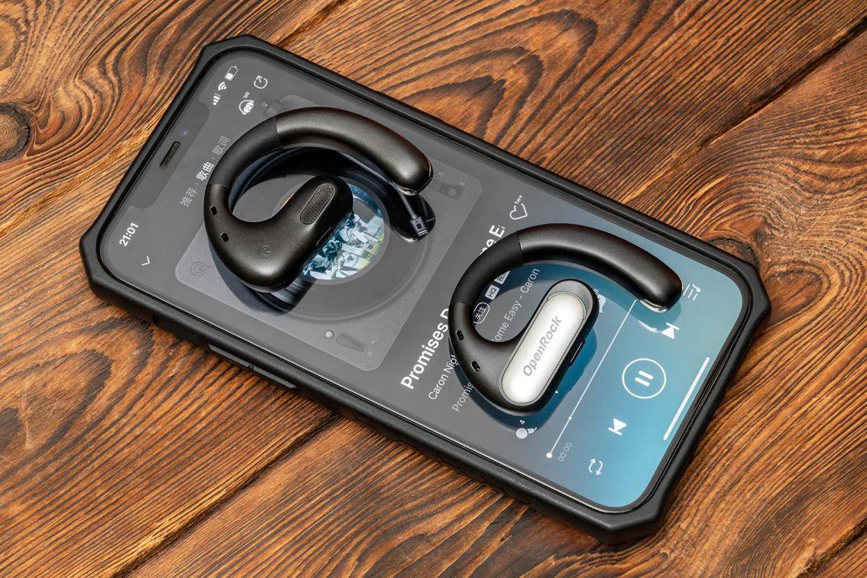 选什么开放式耳机更好？开放式蓝牙耳机推荐