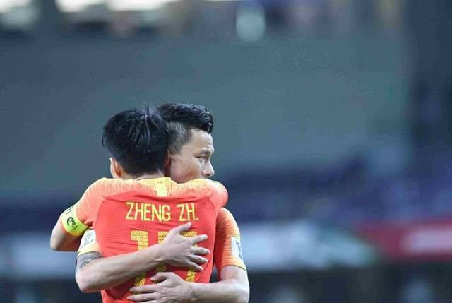 郜林:郑智38岁还进国家队,我还没到38呢!_年龄_的能力_足球