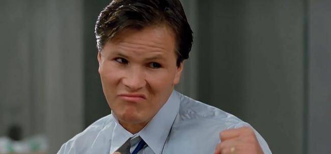 他因洪金宝名声大振,却转头挖走洪家班动作女星_理查德诺顿_成龙_电影