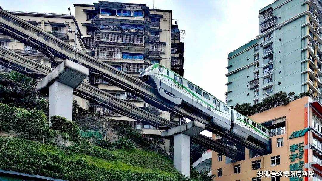万众期待的成德s11线,又遇到一个问题!_德阳_事儿_地铁