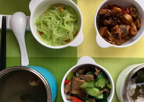 七款花样月子晚餐食谱,产妇不仅吃的美,奶水还足,娃儿喂得饱(图5) 七款花样月子晚餐食谱,产妇不仅吃的美,奶水还足,娃儿喂得饱(图5)