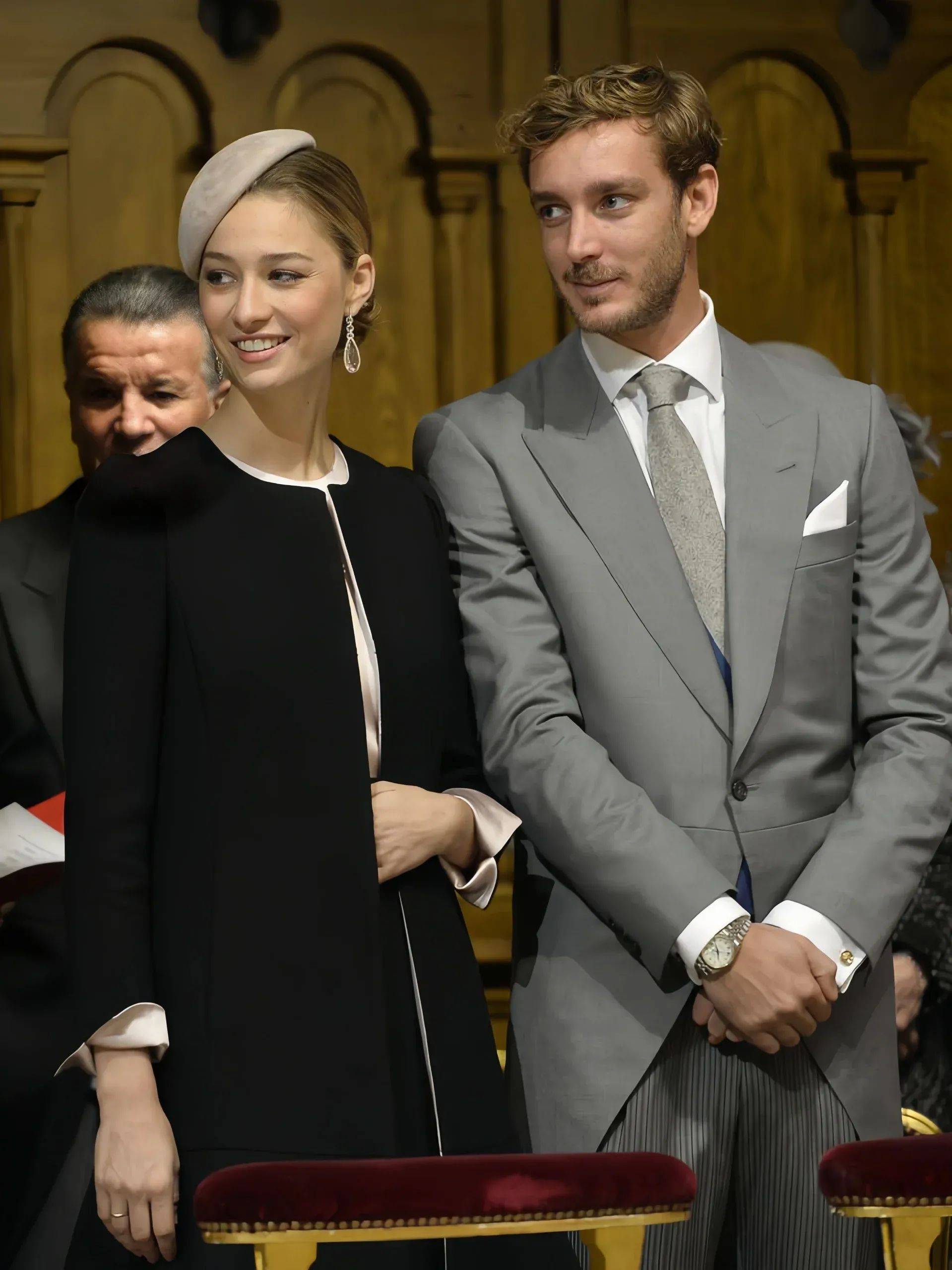 她是我见过最美的皇室成员了_意大利_新闻_工作