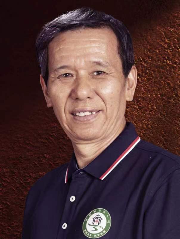 书法家-王建中_广东_广州市_楹联