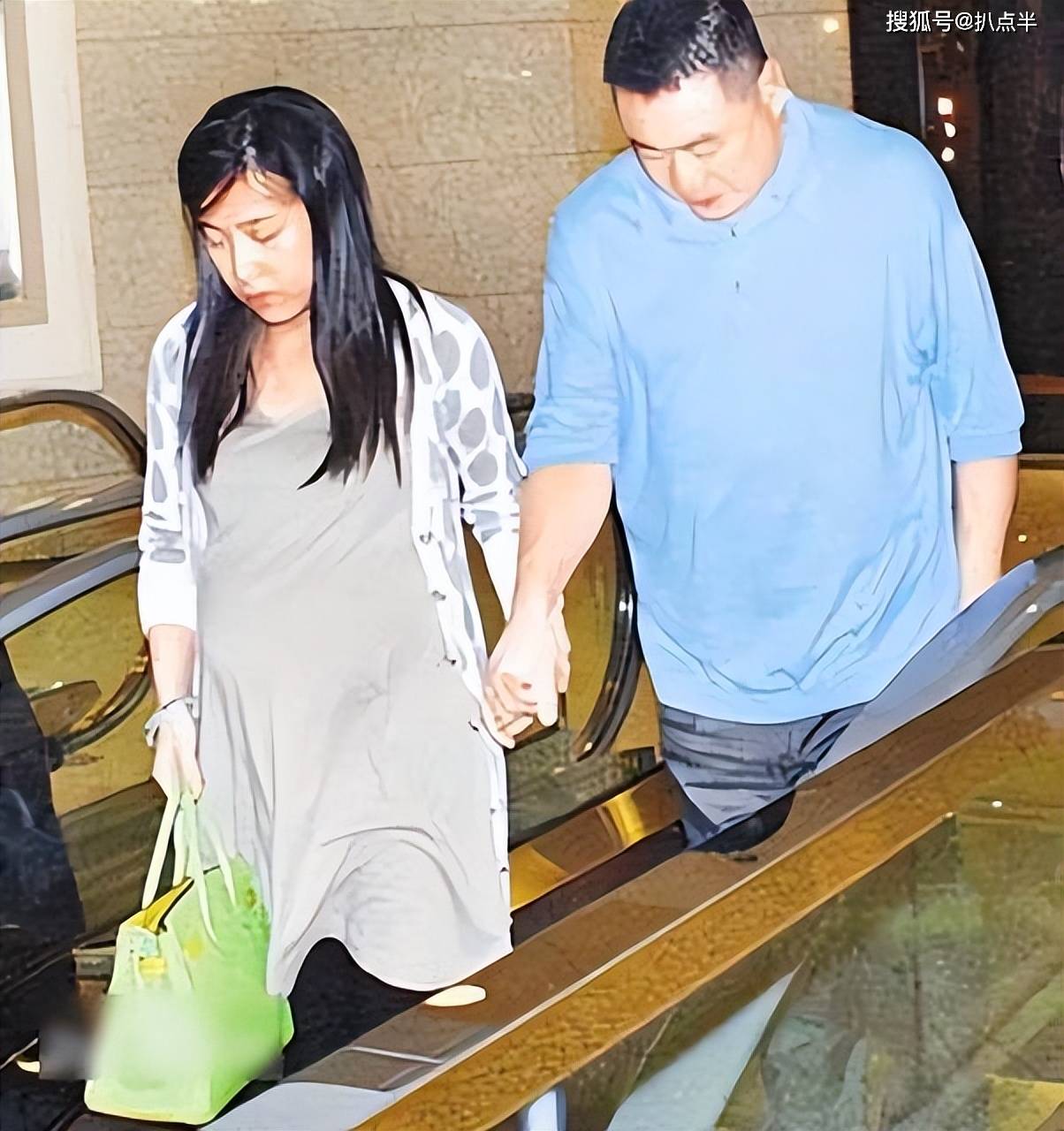 刘銮雄病危改遗嘱,甘比斗了半生终出局?