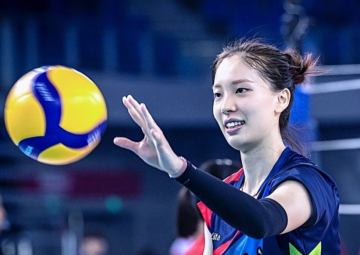 郑益昕联赛这么拼!就想参加一次奥运会 为国争光_张常宁_比赛_位置