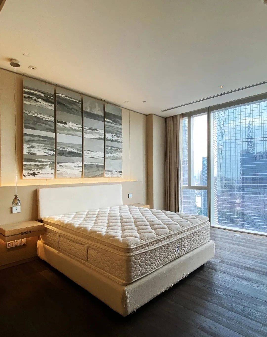 上海市中心陆家嘴大平层【丽晶汇】 《丽晶汇公寓》>楼盘怎么样?