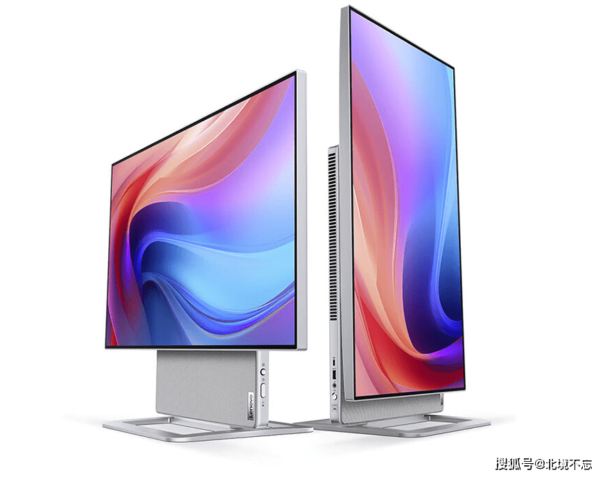 联想yoga 27一体机,32gb 2tb,性能狂飙仅6999元_zen_支持_接口