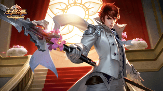 王者荣耀:被官方设计师最偏爱的五位英雄,皮肤与加强样样不差_赵云