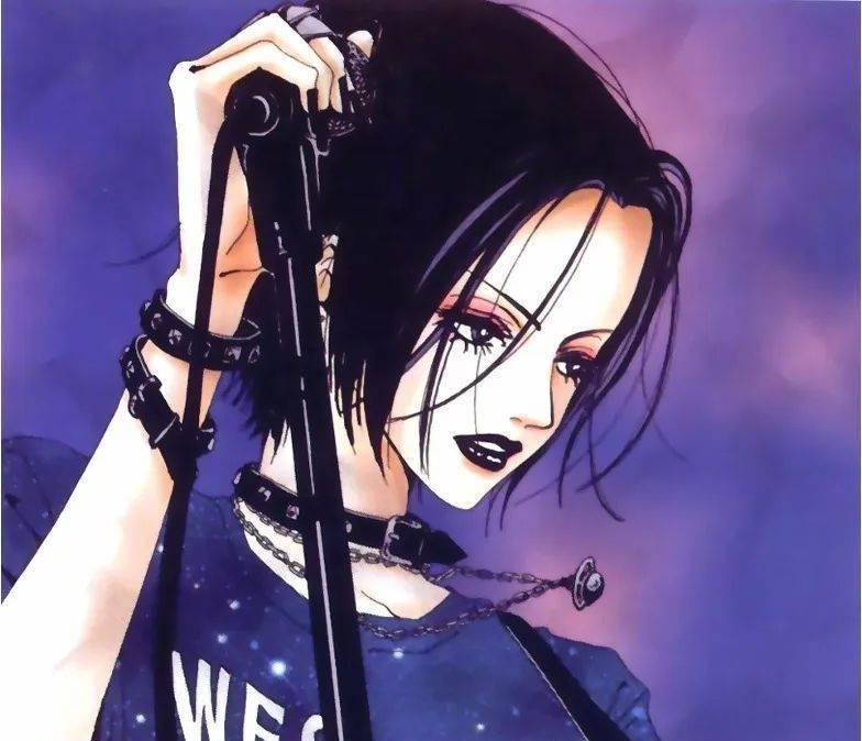 能让中日韩都哭成这样的女人,只有她一个_mika_歌曲_命运