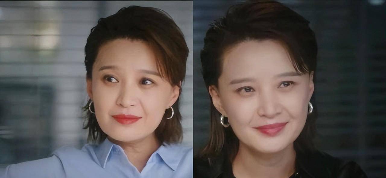 《无所畏惧》李煜:北京卫视美女主持人,男友吃五年软饭终获幸福_李钰