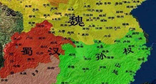 黄巾起义还是赤壁之战?_董卓_曹丕_称帝