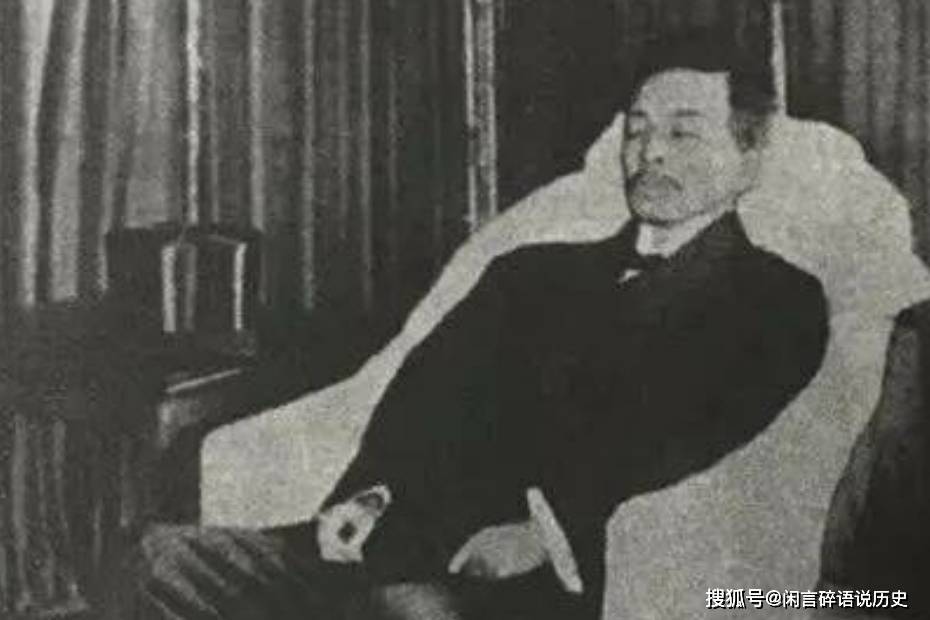 民初第一悬案：国民党之父宋教仁被刺始末再探究_袁世凯_历史_观点