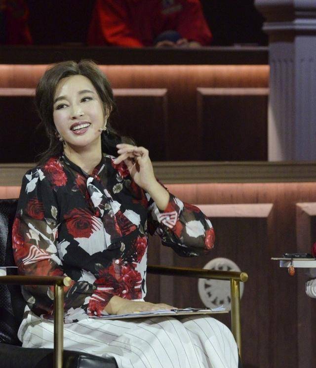 刘晓庆63岁又怎样?