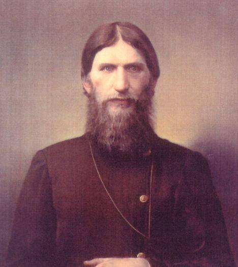 沙俄"不死妖僧"拉斯普京究竟是怎么死的?_尼古拉_沙皇_阿利克谢