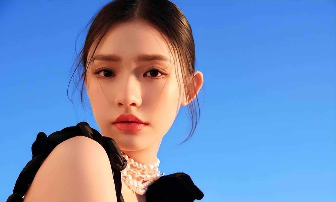 星女郎林允大胆公开打水光针过程,网友:为炒作太拼太狠_经历_周星驰