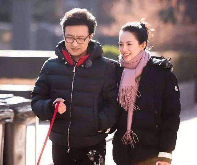 章子怡:若不是前男友的这个约定,我也不会嫁给汪峰_vivi_高枫_霍启