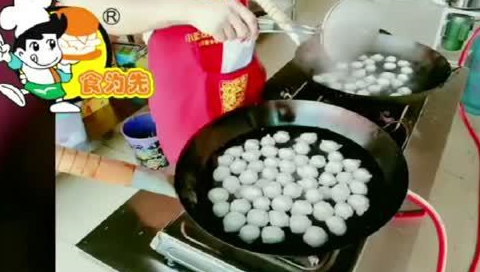 学一个人可以操作的小吃，可以摆摊那种有什么小吃可以推荐吗