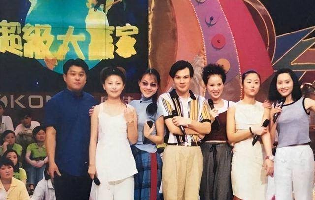 曝《超级大赢家》将复播!