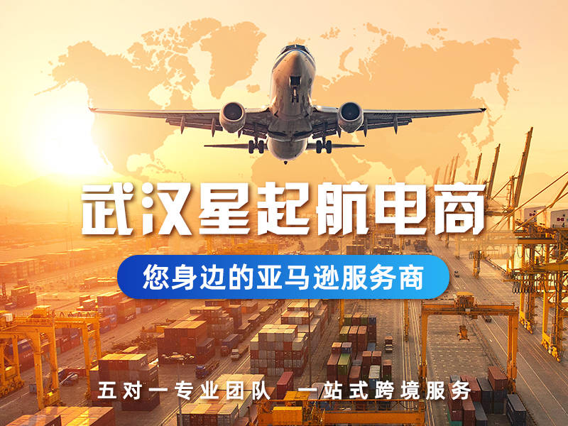 武汉电商服务