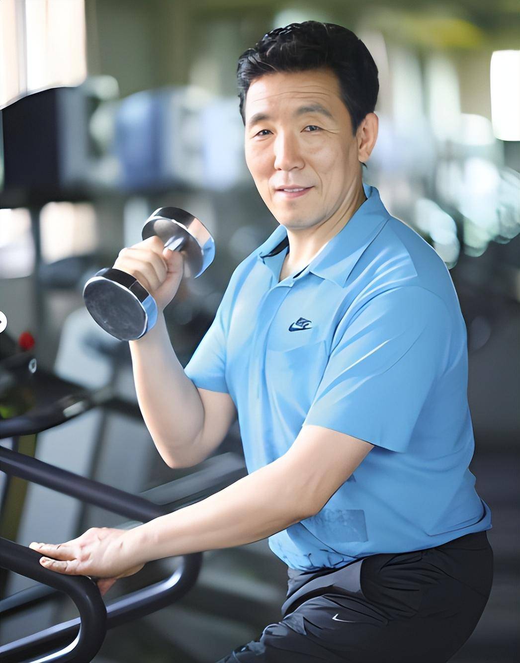 赵之心:运动养生大师,开创了"用运动改变命运"的医学奇迹_赵心武_体育