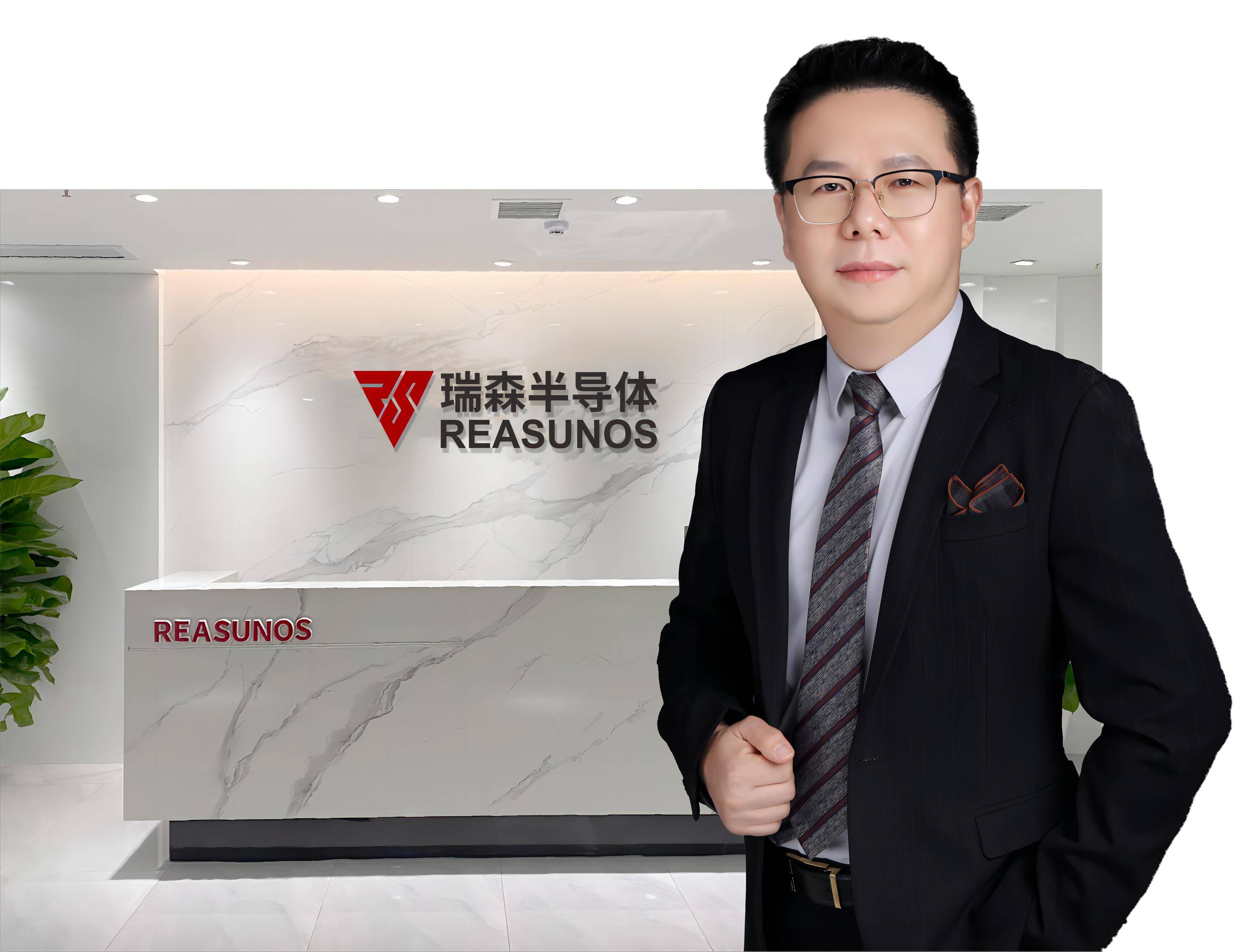 热烈庆祝瑞森半导体成立10周年_功率_产品_企业