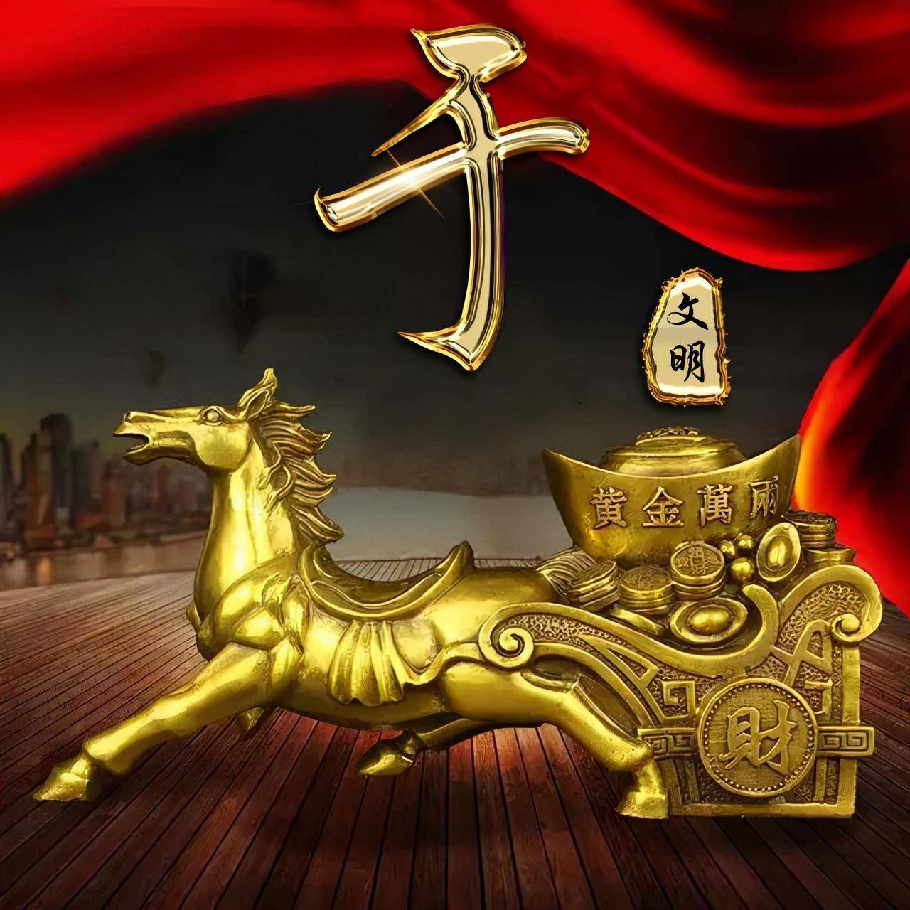 你的微信头像该换换了,3d高端大气签名头像做好了,请查收_评论_壁纸