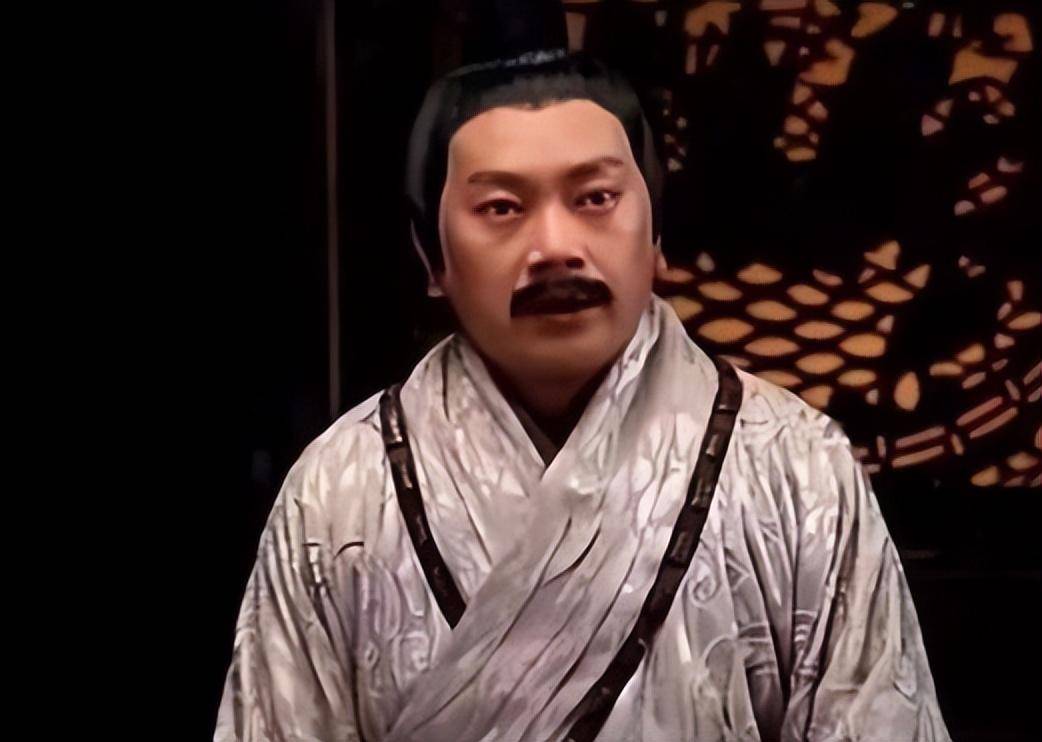 晋朝开国元勋羊祜,没有立下显赫战功,为何会成为流传千古的名将_百姓