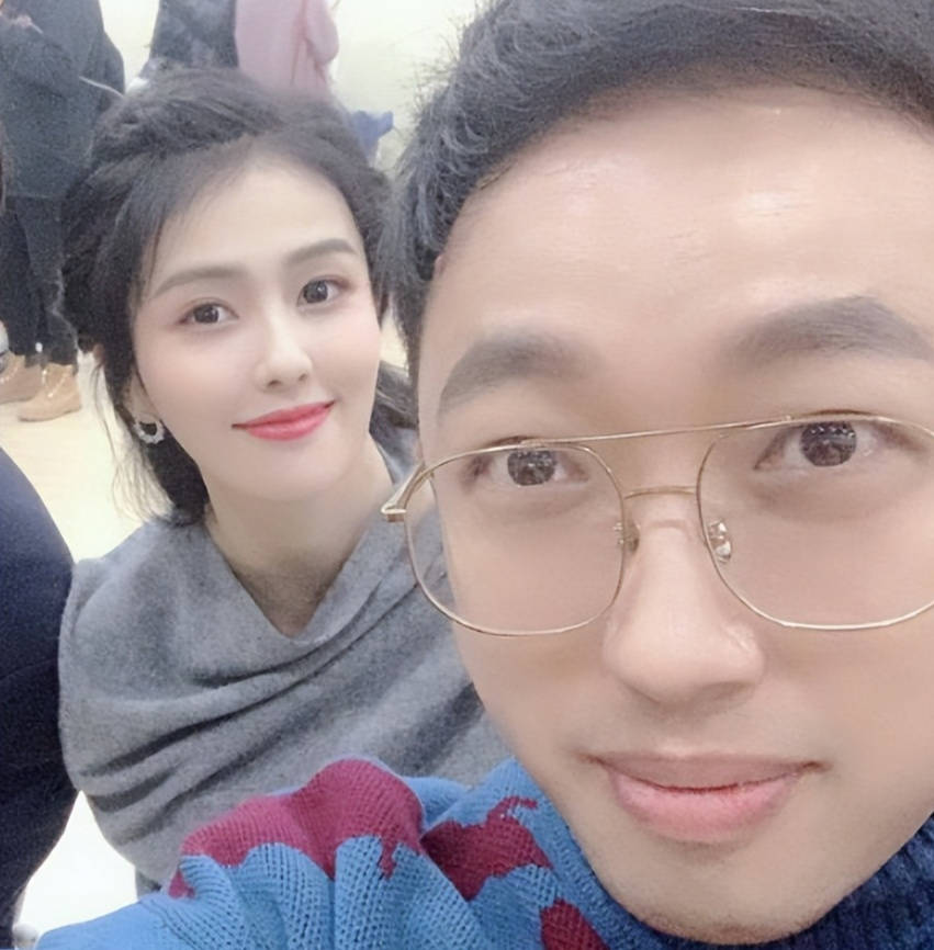 白鹿新剧再度爆红:于正忧虑其羽翼丰满,感情利益双重掌控与反制_演技