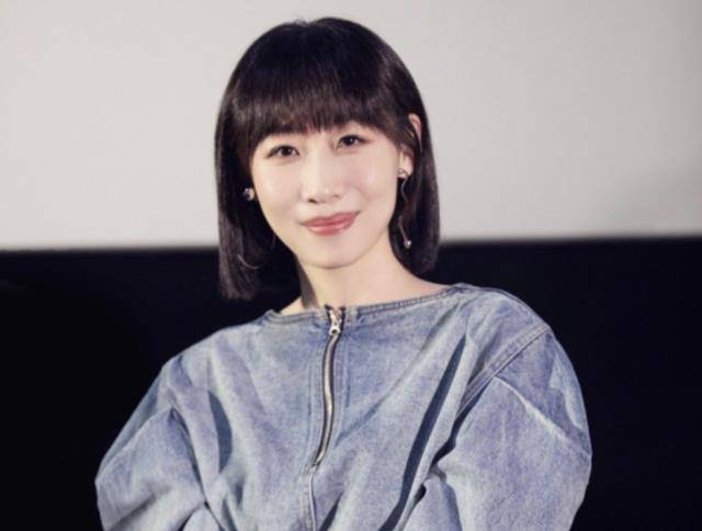 事实证明,丑闻后翻红的任素汐,让所有人对她刮目相看