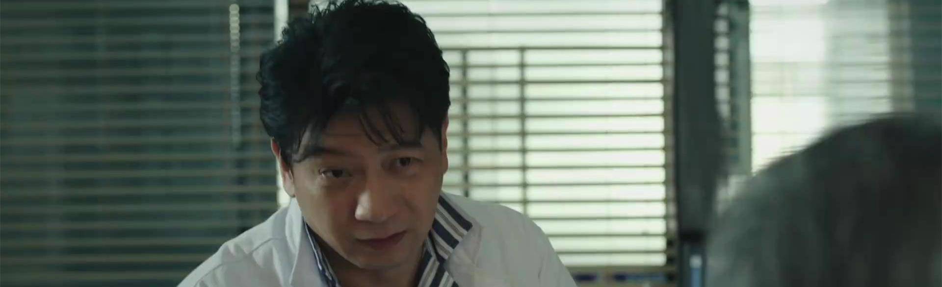 《无所畏惧》,3部重磅大剧开播在即,总有一部是你的菜_西北_故事_陆川