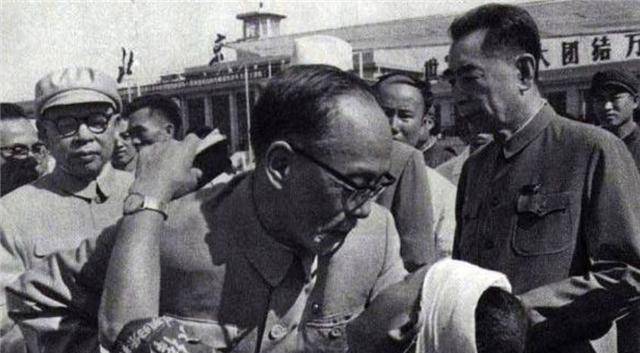 康生已经成为反面,为何他的书法还有价值?因为他不是贪财之辈 -6park.com