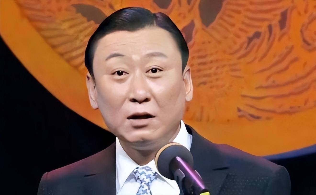 刘兰芳之子,相声演员王玉因胃癌去世终年55岁,冯巩李金斗送花圈