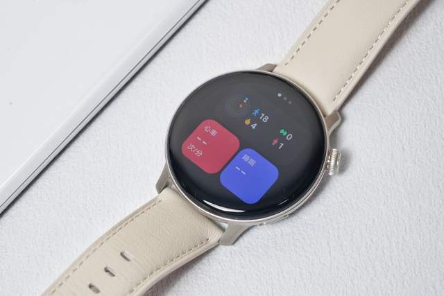 vivo watch3体验如何?有什么不足?蓝河系统靠谱吗_功能_支持_表盘