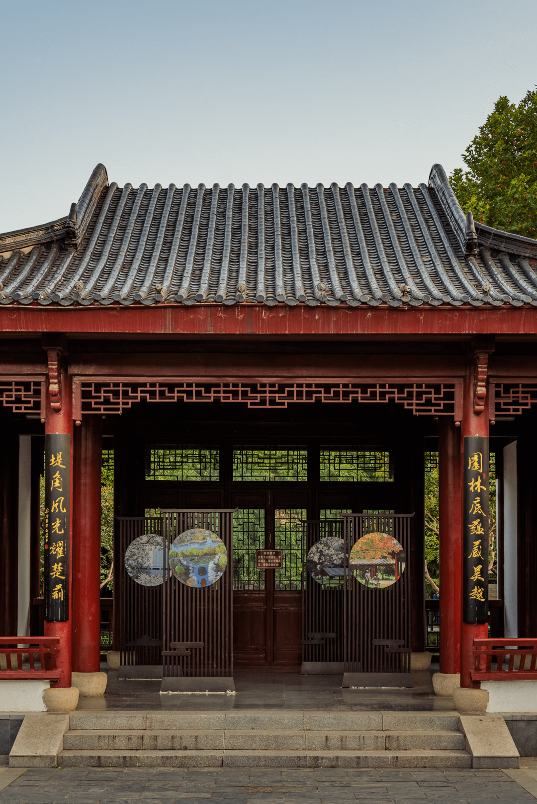 江岸不一young | 鲜氧生活,江岸"向云端"_公园_休闲_自然