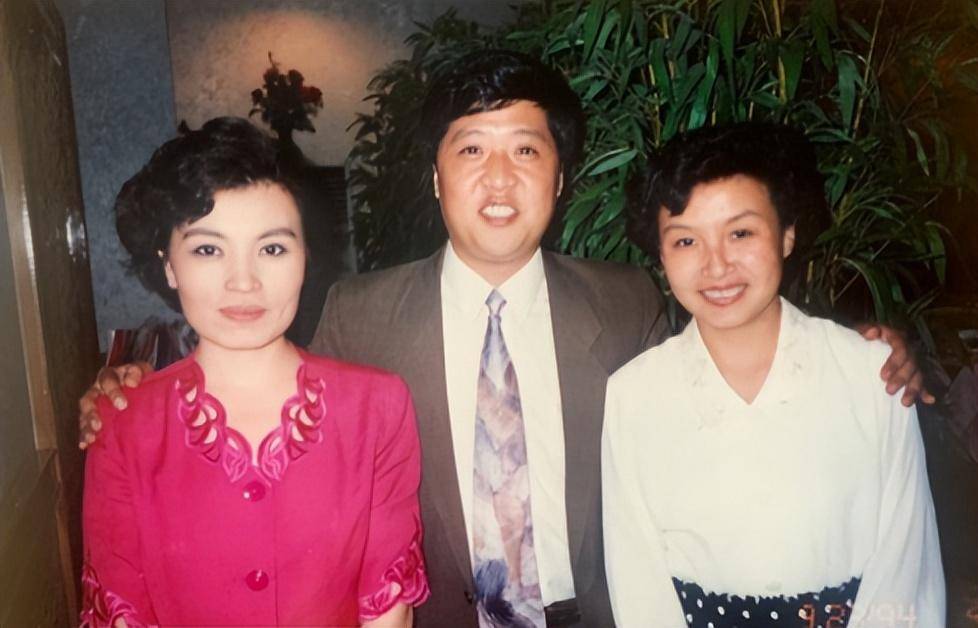 成白发苍苍的老太太了啊_培福_赵忠_张宏民