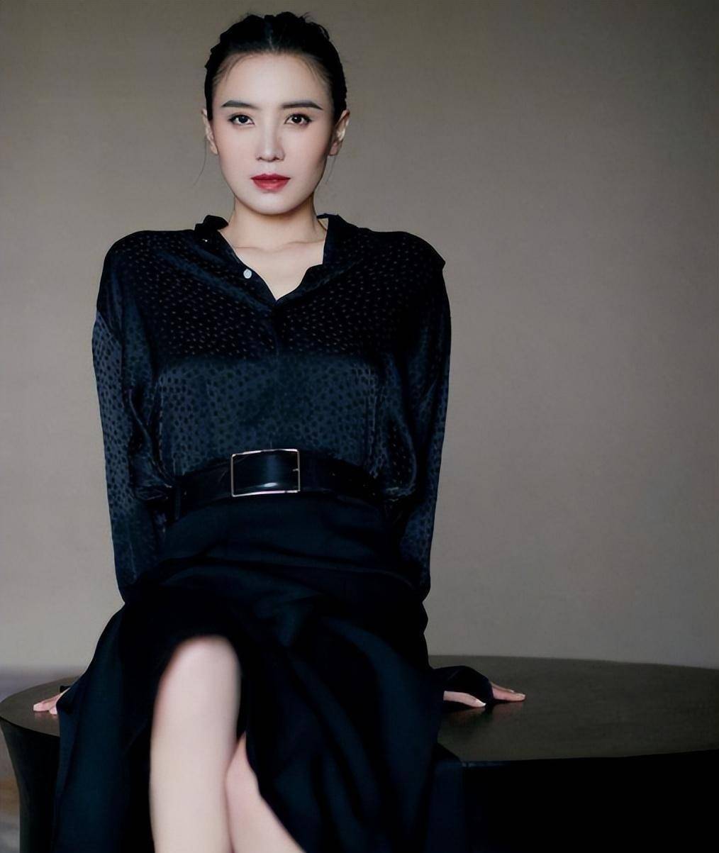 42岁的宋佳"无人敢娶",如今已经活成了一个笑话?_梦想_张黎_感情