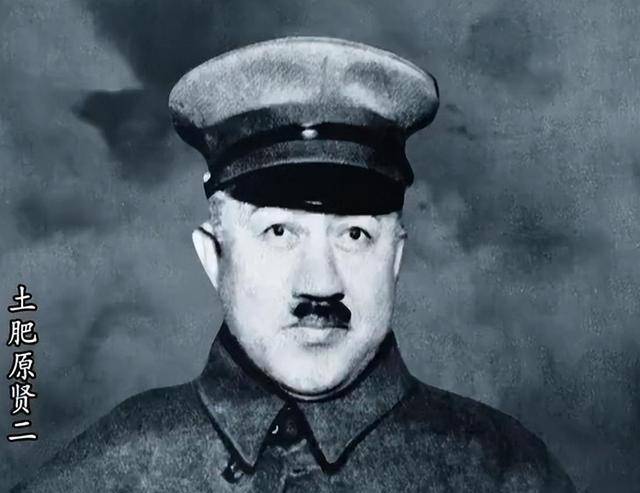 武汉会战前,板垣,矶谷和土肥原皆失兵权,本是特务,装什么名将_师团