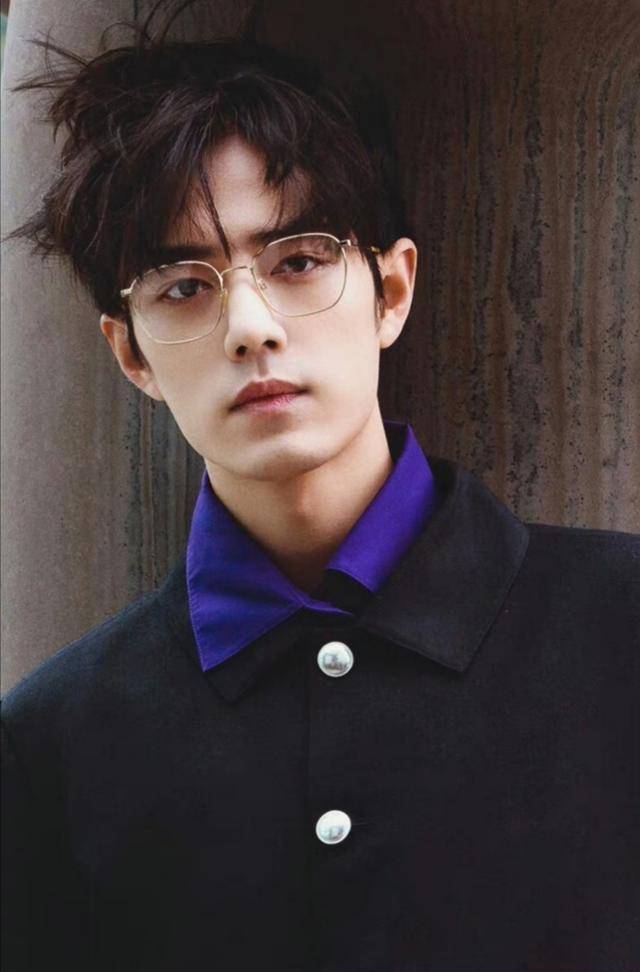 肖战获北京卫视"表白",文质彬彬不卑不亢,观众直呼一人千面_平台_事情